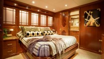 Wheels Queen Stateroom